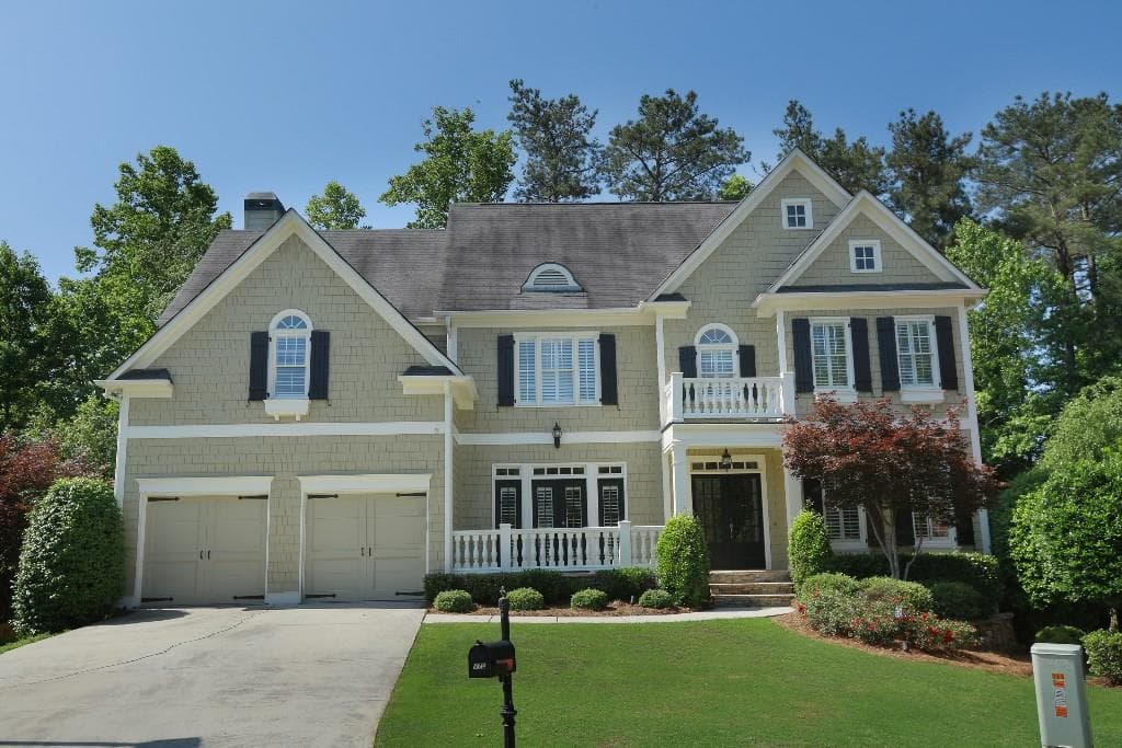 370 Crown Vetch Lane, Alpharetta, GA 30005 — most recent listing photo