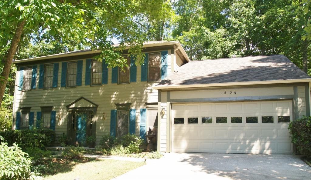 1556 Hascall Drive, Marietta, GA 30064 — most recent listing photo