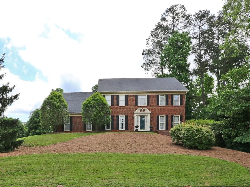 425 Breakwater Ridge, Atlanta, GA 30328 — most recent listing photo
