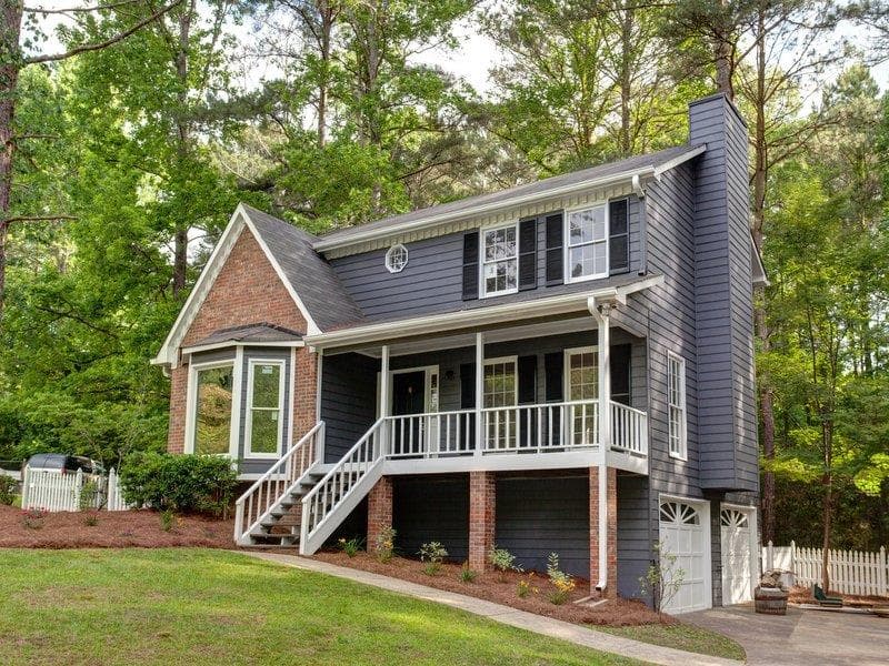 142 Dockside Downs Drive, Woodstock, GA 30189 — most recent listing photo