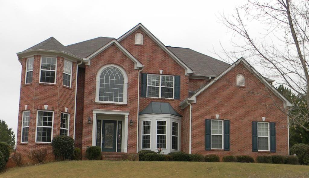 546 Augusta Drive, Canton, GA 30115 — most recent listing photo