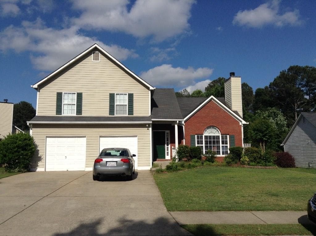 4946 Lake Park Lane, Acworth, GA 30101 — most recent listing photo