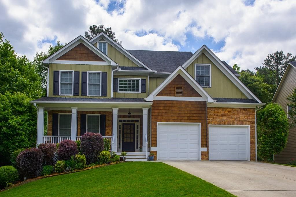 2031 Double Creek Drive, Powder Springs, GA 30127 — most recent listing photo