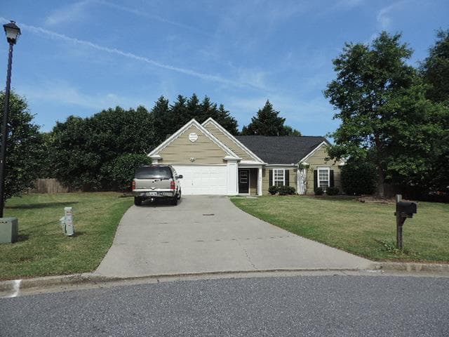 7345 Foxberry Court, Cumming, GA 30041 — most recent listing photo
