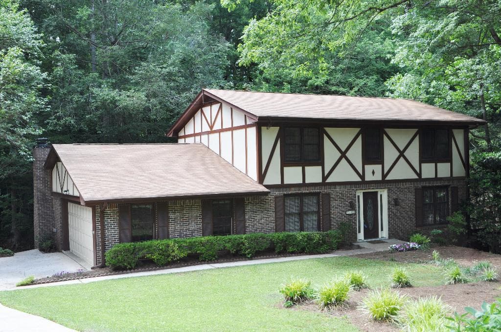 2508 Midvale Court, Tucker, GA 30084 — most recent listing photo