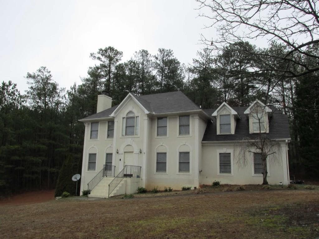2196 SW Camden Point, Marietta, GA 30064 — most recent listing photo