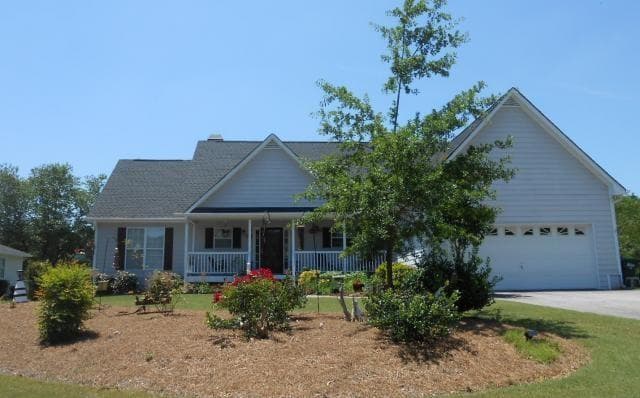 150 Charleston Parkway, Dallas, GA 30157 — most recent listing photo