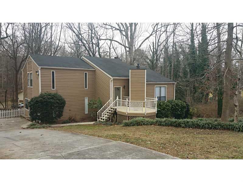 5425 NORTH FORK Drive, Lilburn, GA 30047 — most recent listing photo