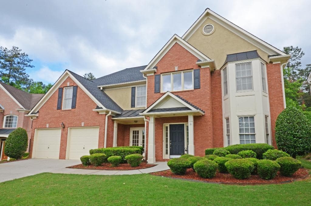 10030 Carrington Lane, Alpharetta, GA 30022 — most recent listing photo