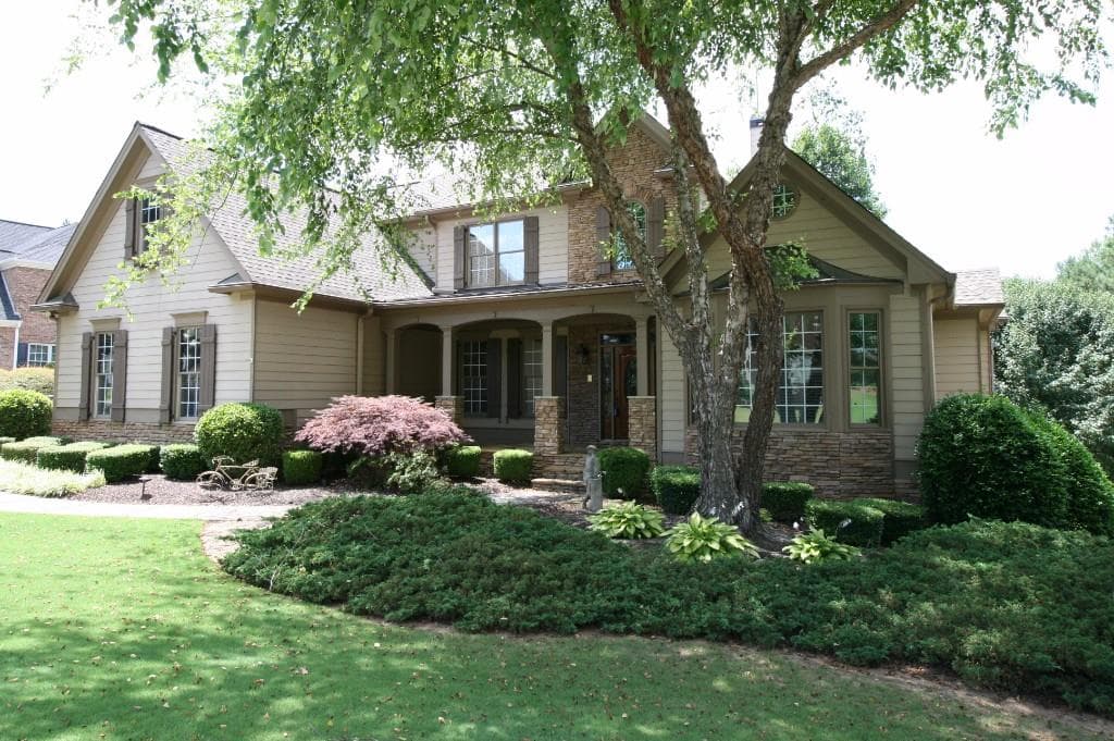 1333 Bridgemill Avenue, Canton, GA 30114 — most recent listing photo