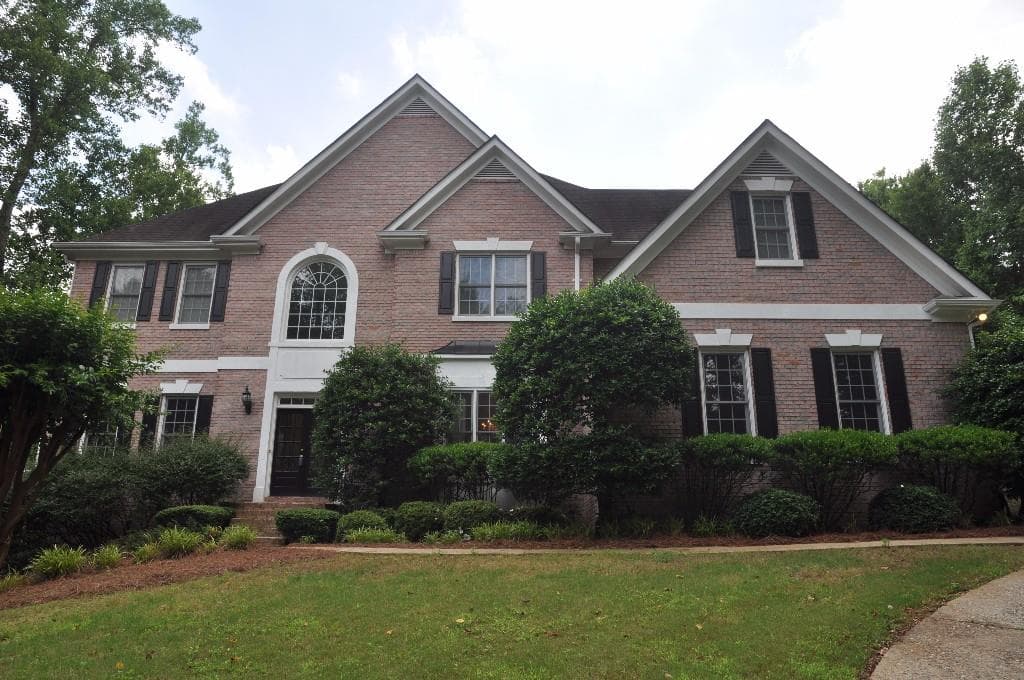 225 Champions Vista Court, Milton, GA 30004 — most recent listing photo