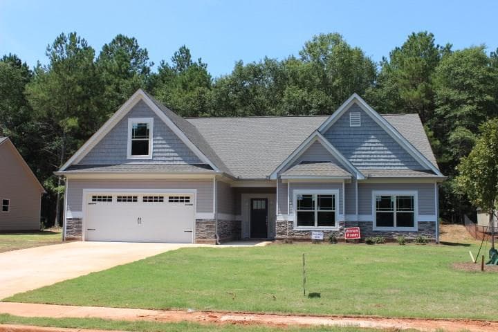 229 MACY Drive, Monroe, GA 30655 — most recent listing photo