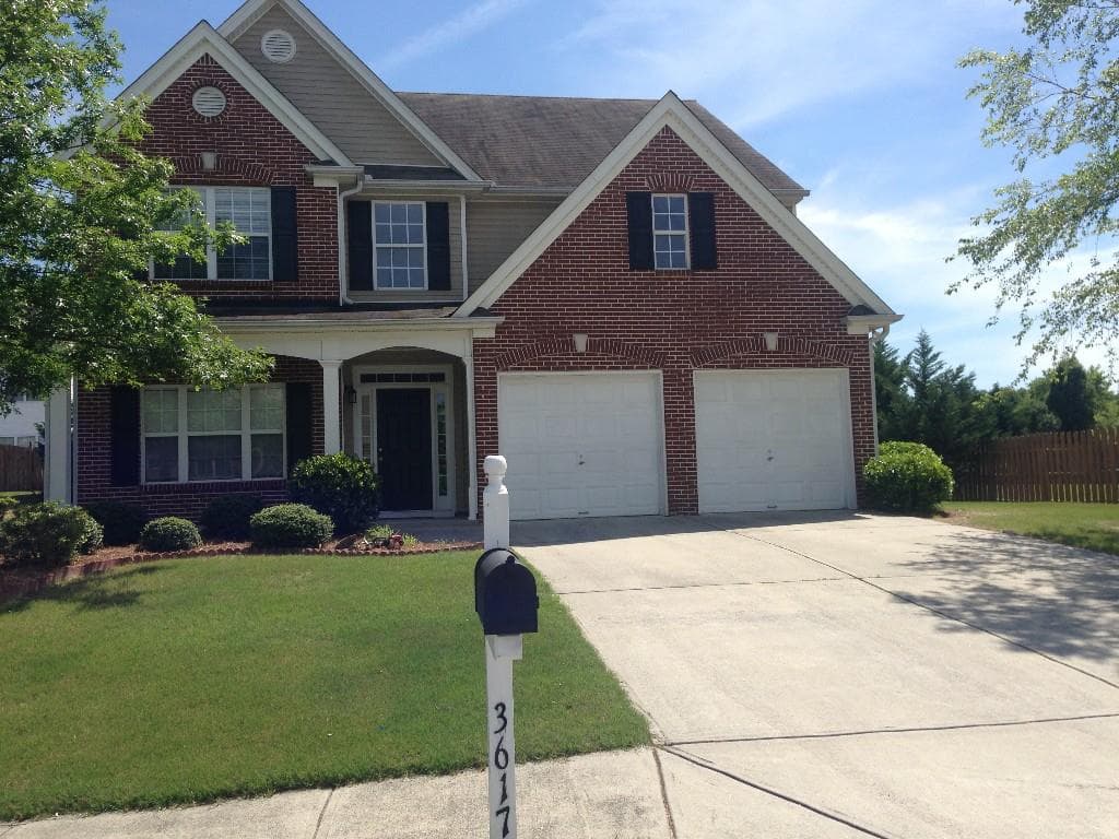 3617 Rip Rap Drive, Buford, GA 30519 — most recent listing photo