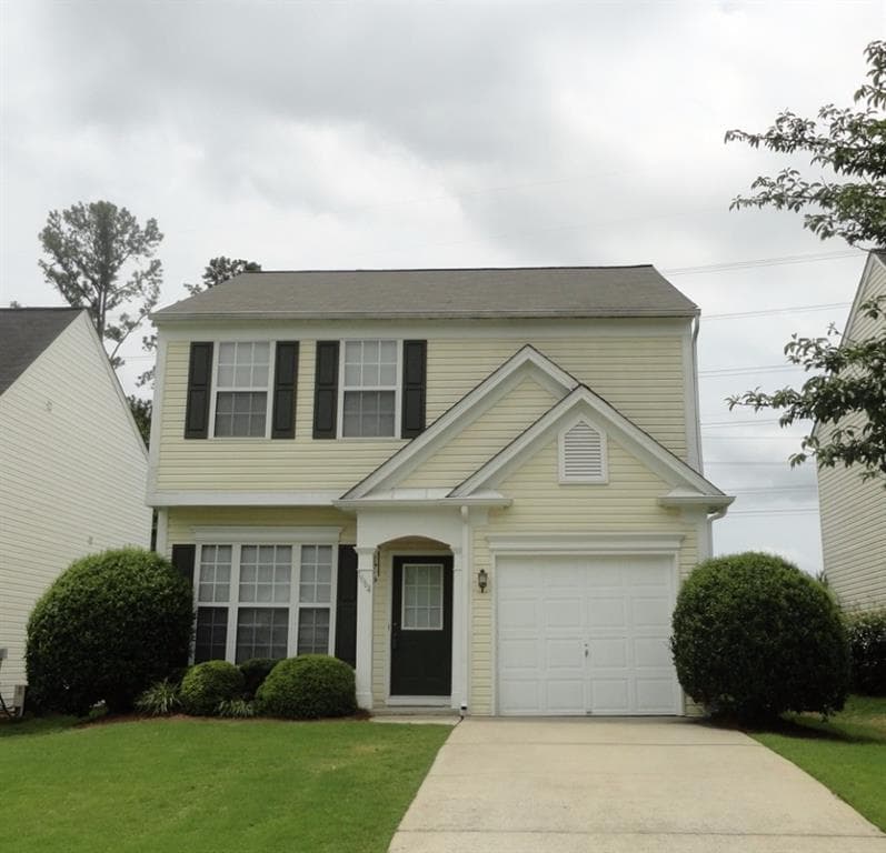 1664 Woodsford Road, Kennesaw, GA 30152 — most recent listing photo
