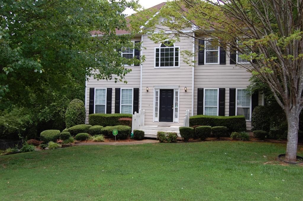 2109 Hunters Branch Court, Lawrenceville, GA 30043 — most recent listing photo