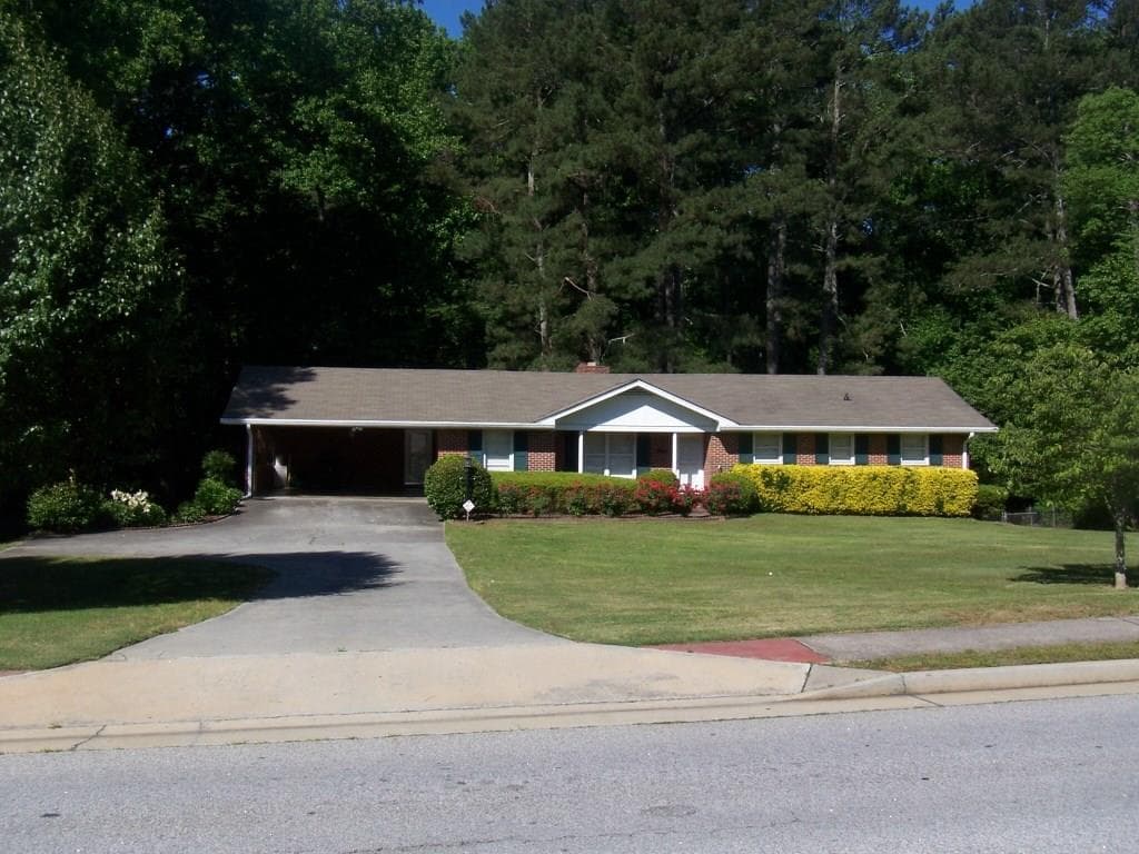 2587 Lenora Church Road, Snellville, GA 30078 — most recent listing photo