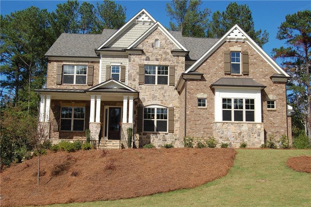 2983 Bellehurst Drive, Marietta, GA 30062 — most recent listing photo