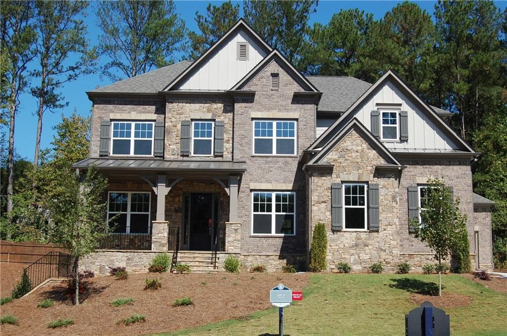 2977 Bellehurst Drive, Marietta, GA 30062 — most recent listing photo