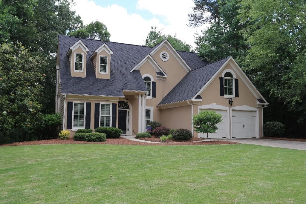 1470 Loblolly Lane, Cumming, GA 30041 — most recent listing photo