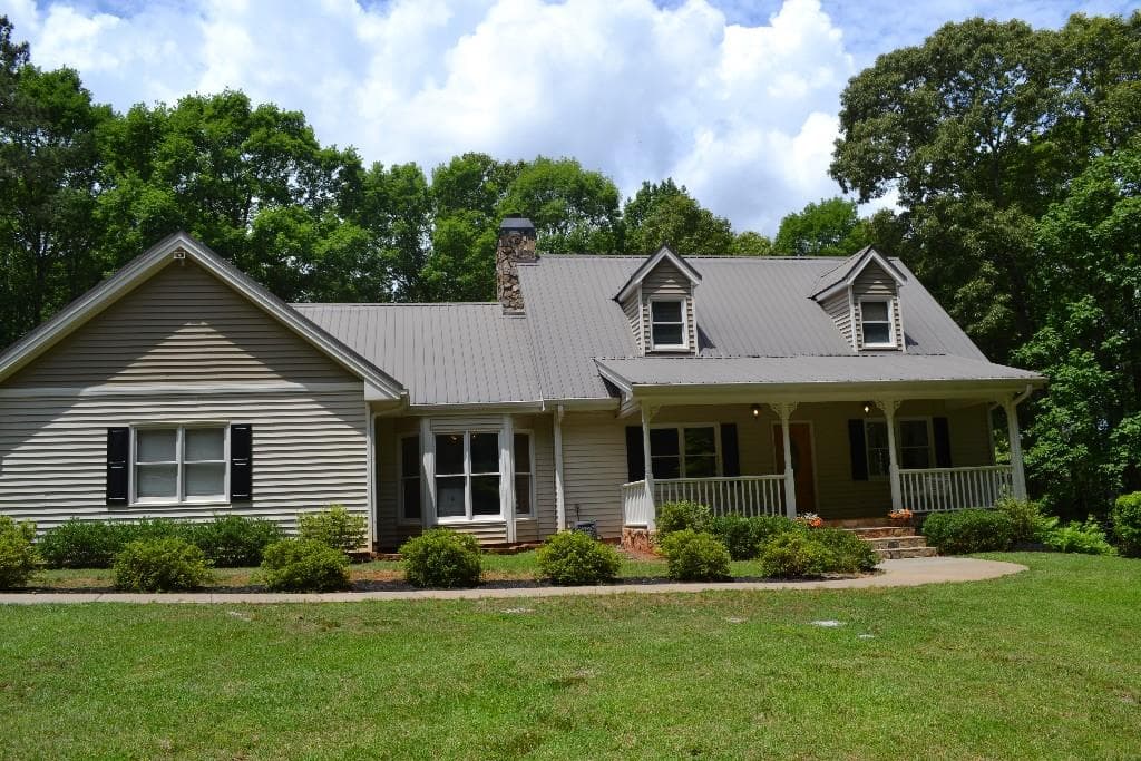 107 Hayden Lane, Newnan, GA 30265 — most recent listing photo