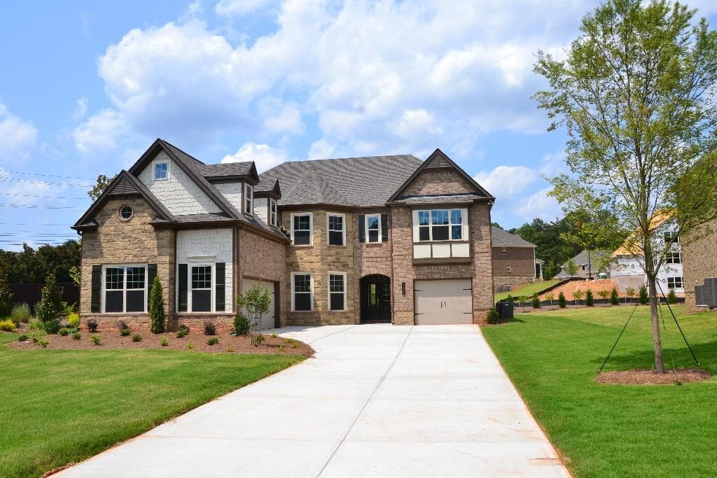 2235 Bonniewood Drive, Marietta, GA 30064 — most recent listing photo