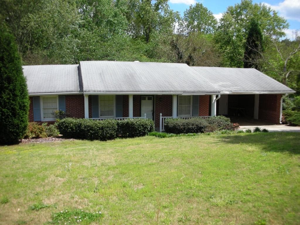 3993 Barr Circle, Tucker, GA 30084 — most recent listing photo