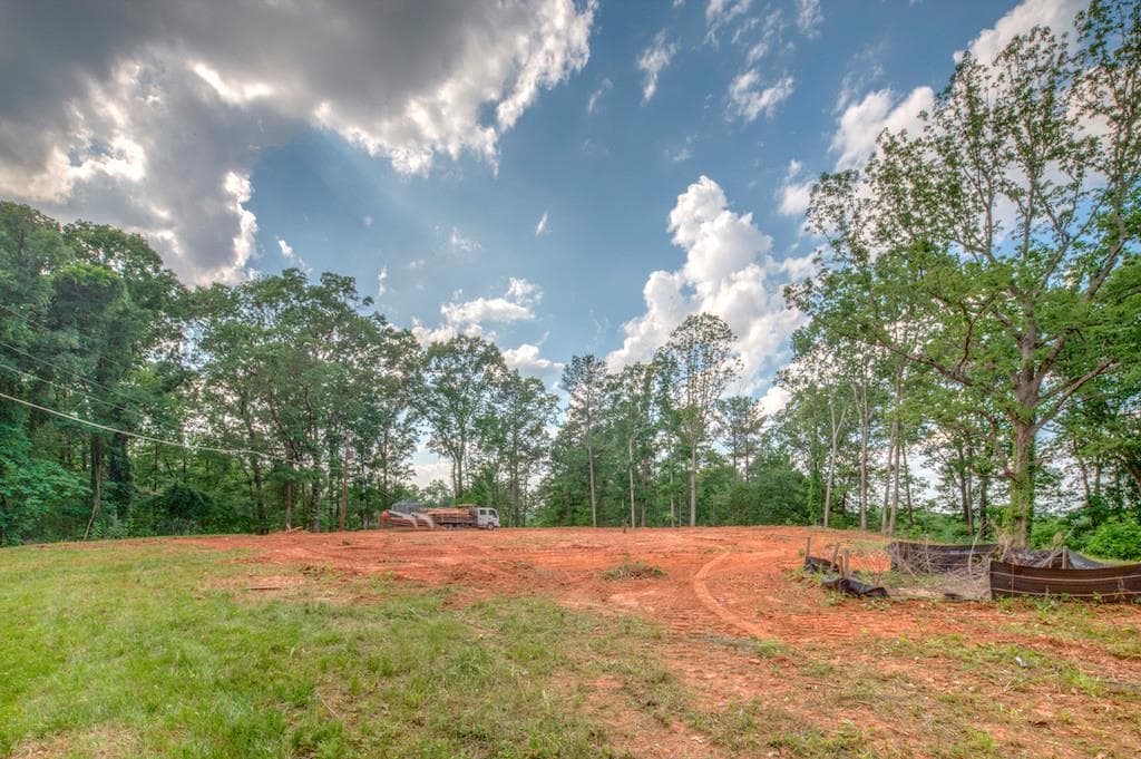 single family residence sold at 5410 Burdette Road, Mableton, GA 30126