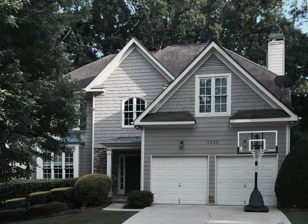 1205 S Bethany Creek Drive, Alpharetta, GA 30004 — most recent listing photo