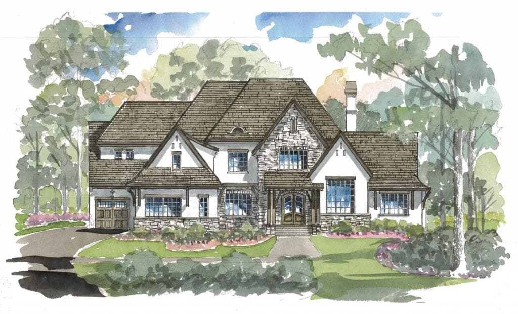 15990 Manor Club Drive, Milton, GA 30004 — most recent listing photo