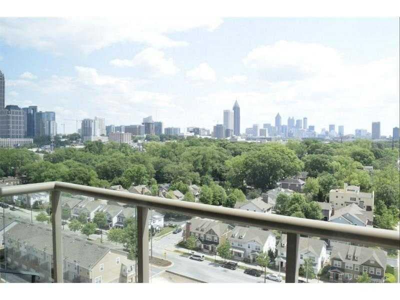 2 bedroom, 1,828 sq ft condominium sold at 270 17th Street 1003, Atlanta, GA 30363