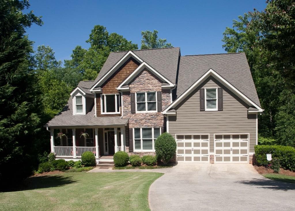 410 Pebblebrooke Lane, Canton, GA 30115 — most recent listing photo
