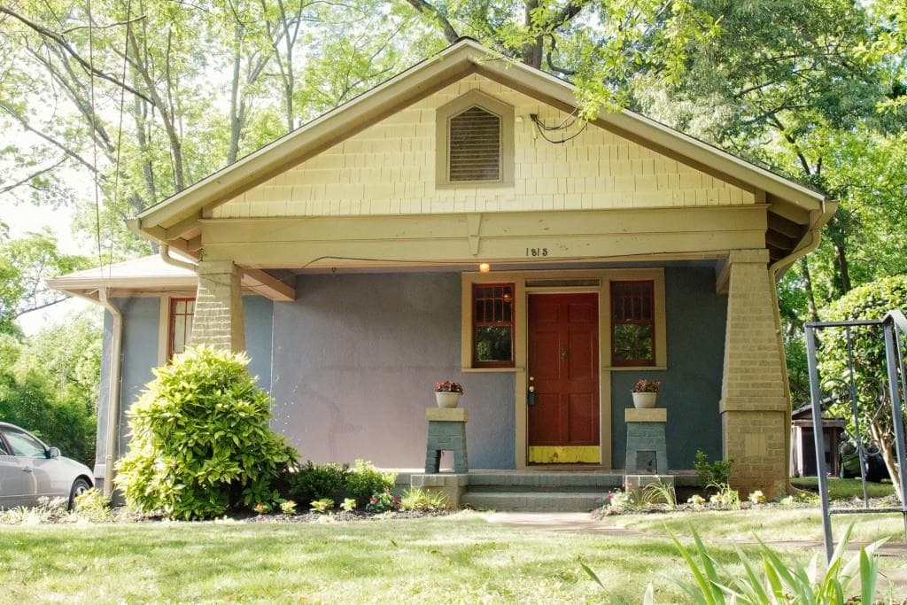 1815 Mercer Avenue, College Park, GA 30337 — most recent listing photo