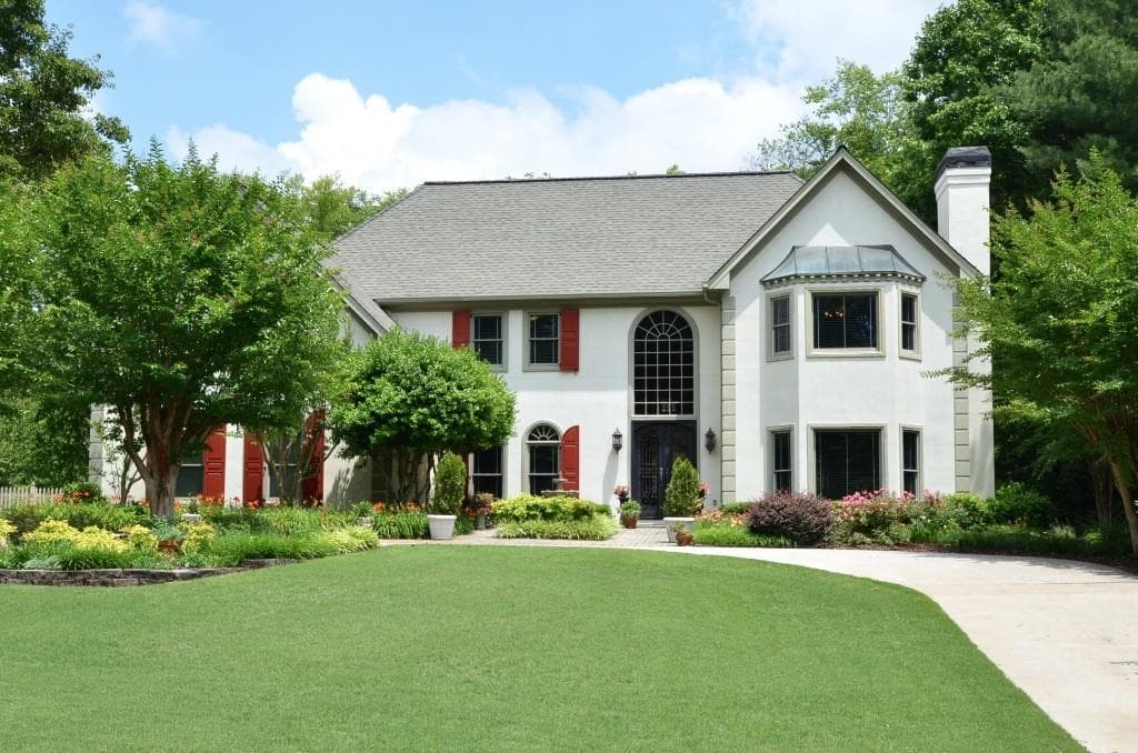 9315 Prestwick Club Drive, Duluth, GA 30097 — most recent listing photo