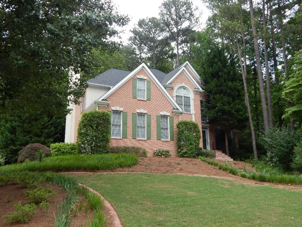 951 Cornwall Court, Marietta, GA 30064 — most recent listing photo