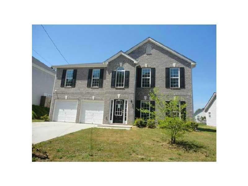 1695 Marceau Drive, Conley, GA 30288 — most recent listing photo
