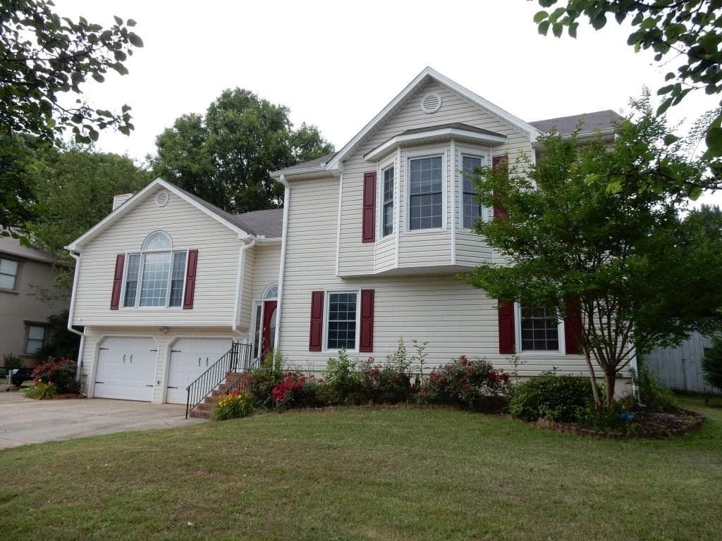 3944 BRANTLEY Drive, Austell, GA 30106 — most recent listing photo