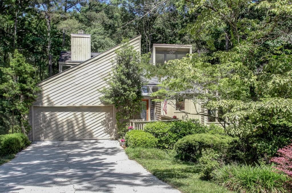 2689 Tritt Springs Trace, Marietta, GA 30062 — most recent listing photo