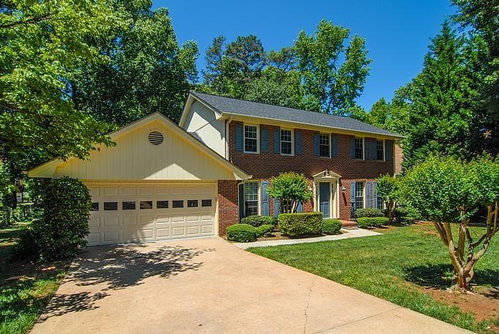 232 Regal Drive, Lawrenceville, GA 30046 — most recent listing photo