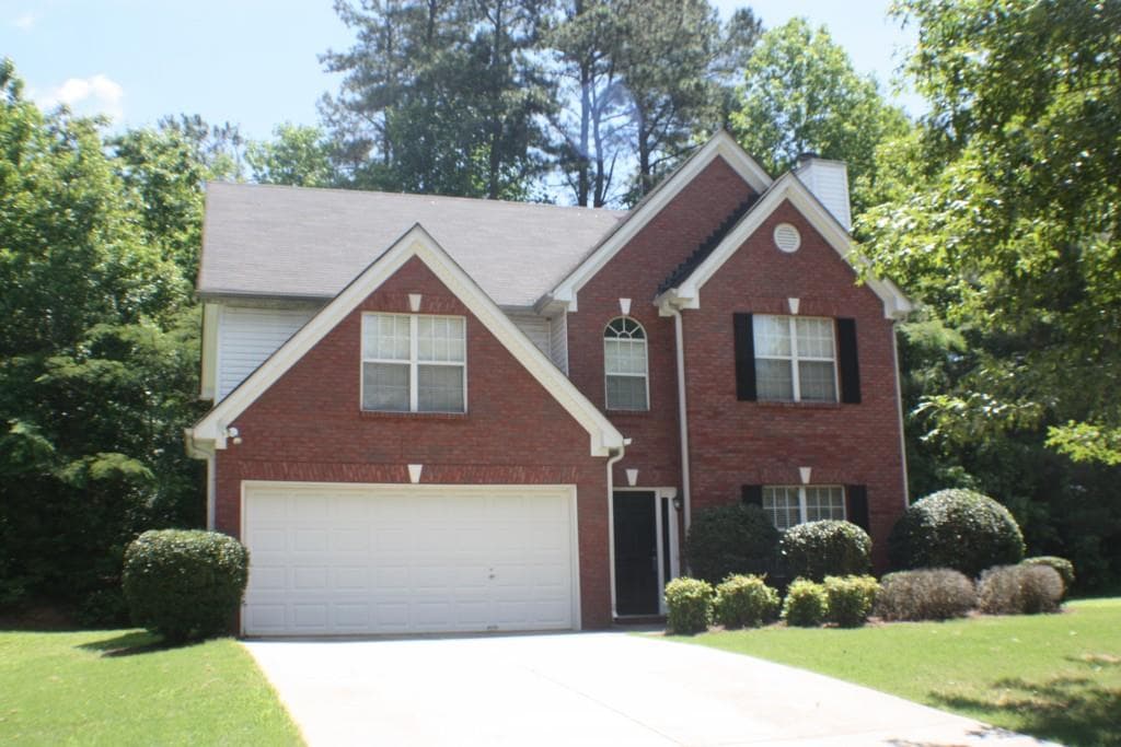 5386 Valley Forest Way, Flowery Branch, GA 30542 — most recent listing photo