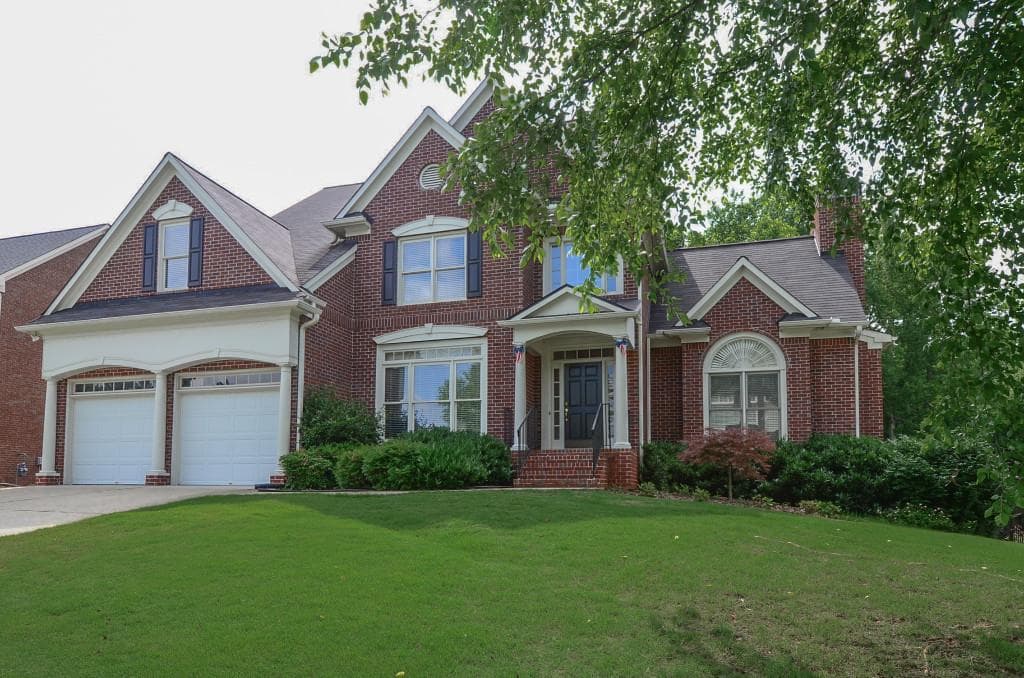 3622 Woodshire Chase, Marietta, GA 30066 — most recent listing photo