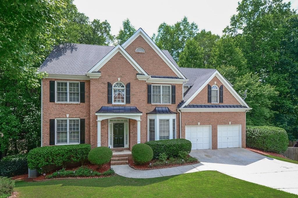 3735 Rosehaven Way, Suwanee, GA 30024 — most recent listing photo