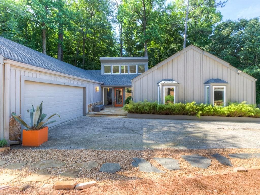 4368 Cove Island Drive, Marietta, GA 30067 — most recent listing photo
