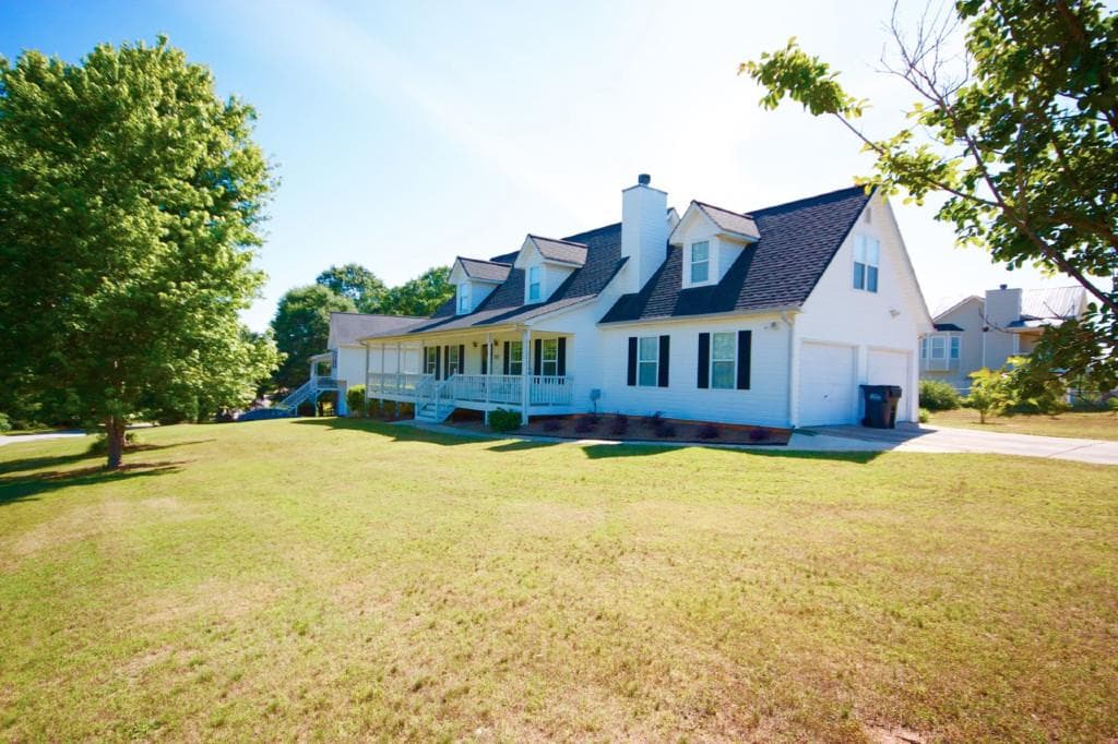 293 Pine Valley Drive, Powder Springs, GA 30127 — most recent listing photo