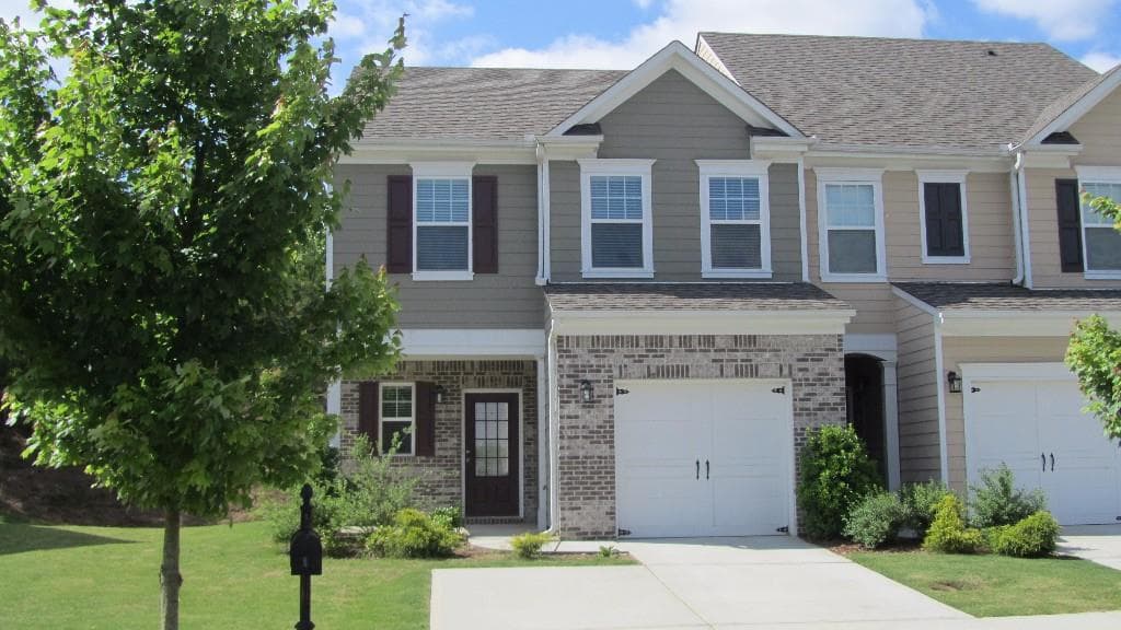 1228 Park Pass Way ., Suwanee, GA 30024 — most recent listing photo