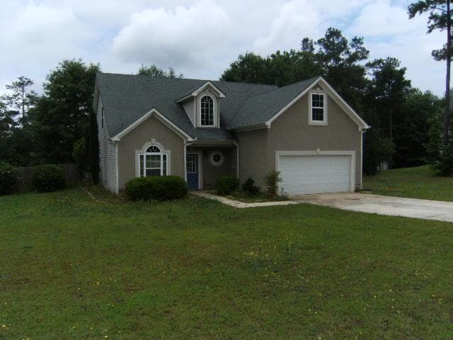 287 LIBERTY BELL Lane, Griffin, GA 30224 — most recent listing photo