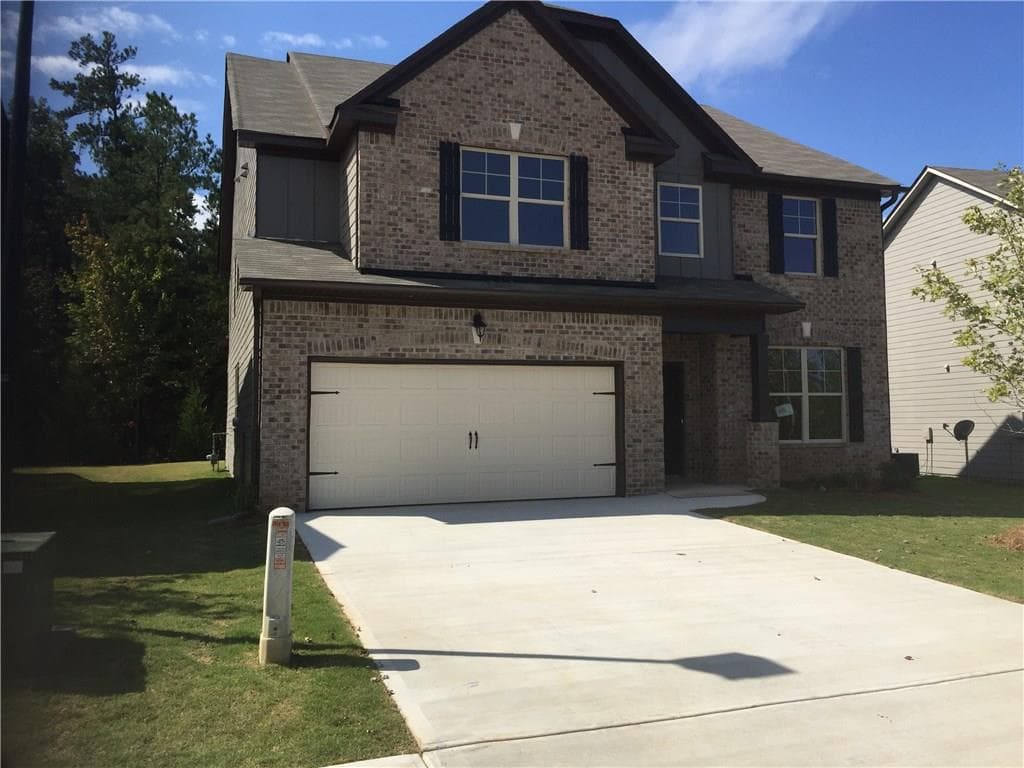 3030 S Duke Drive, Fairburn, GA 30213 — most recent listing photo