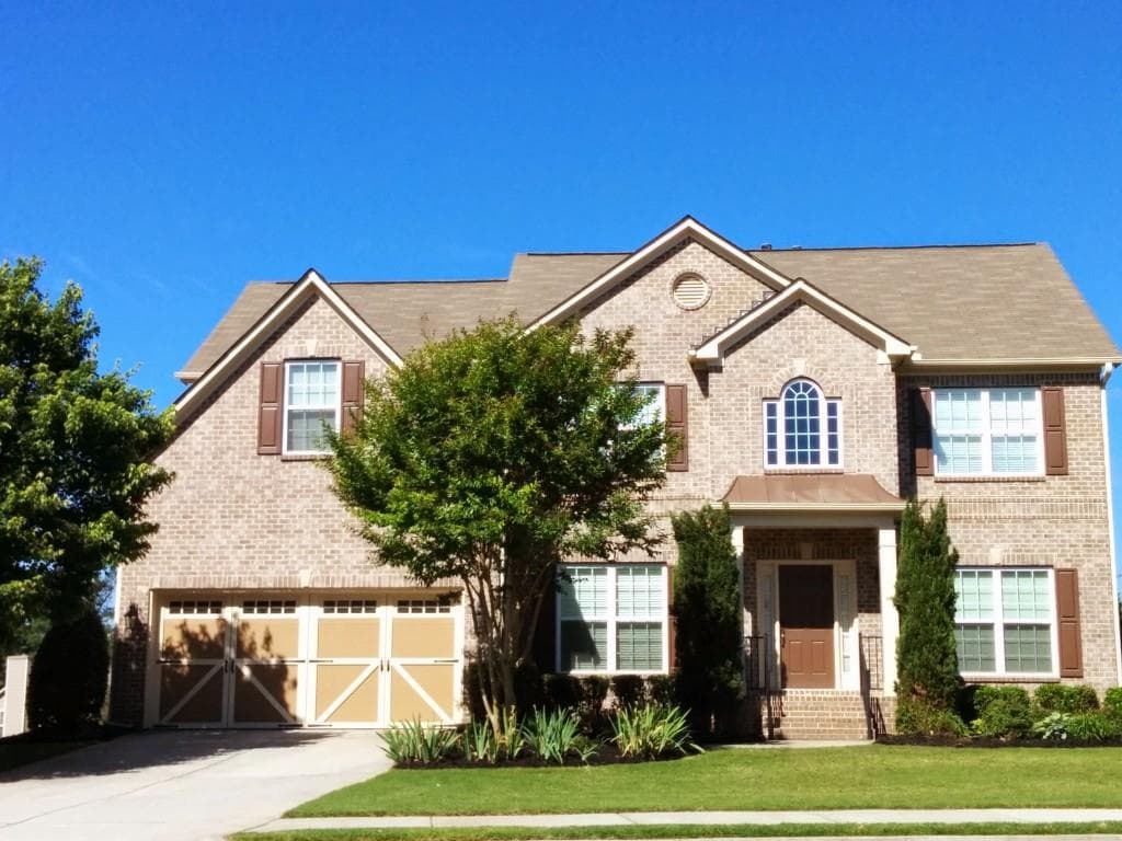 4182 Reynolds Place, Buford, GA 30518 — most recent listing photo