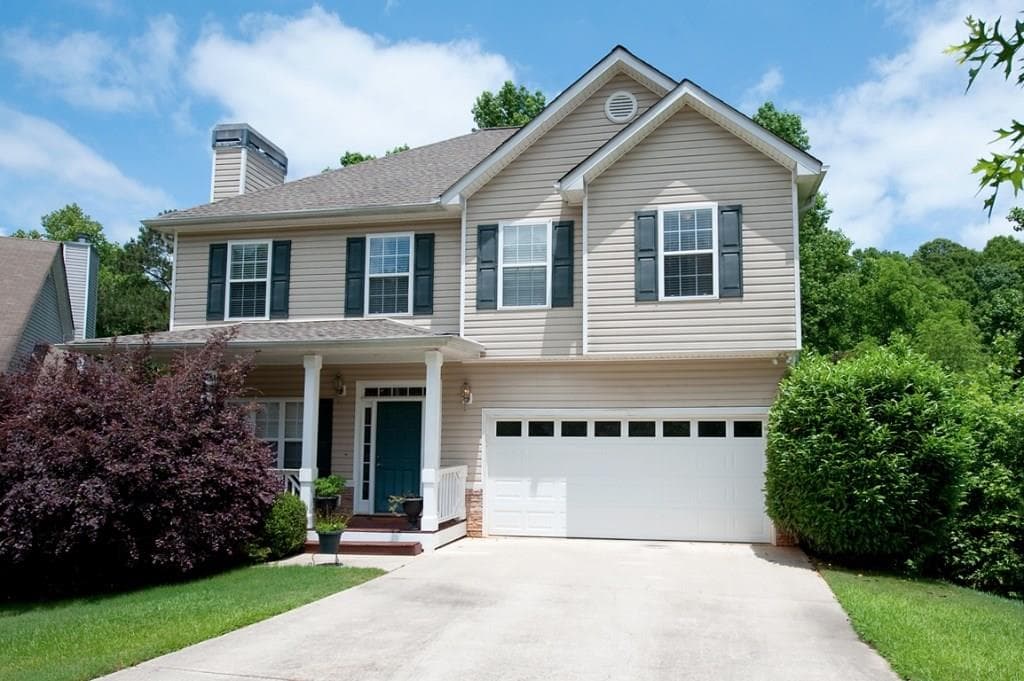 108 Hearthstone Walk, Woodstock, GA 30189 — most recent listing photo