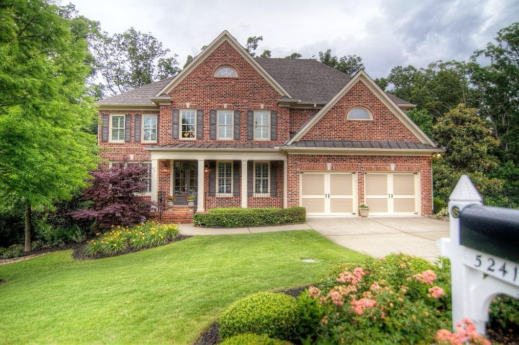5241 Sterling Cove Court, Mableton, GA 30126 — most recent listing photo