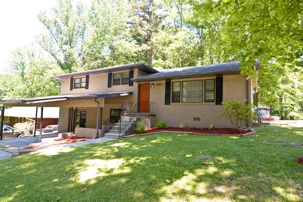 2883 Briarwood Boulevard, East Point, GA 30344 — most recent listing photo